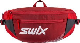 Swix Vantage 1.5L Hip Pack-RED-OZ