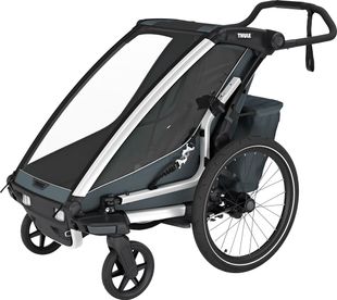 Thule Chariot Cross 2 Single-DARKBLUE-OZ