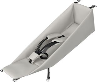 Thule Chariot Infant Sling 2-BLACK-OZ