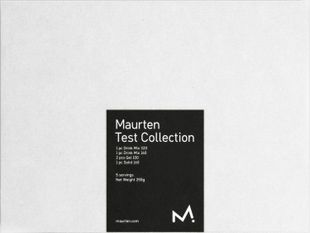 Maurten Test Collection
