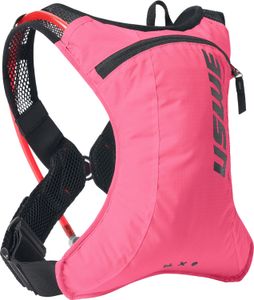 USWE Race 2 Hydration Pack-PINK-ONE SIZE