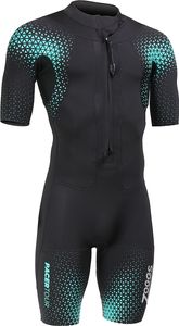 Zoggs Pacer Tour Shorty M