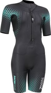 Zoggs Pacer Tour Shorty W