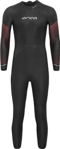 Orca Athlex Float v2 M-BLACK/RED-8
