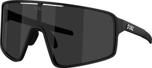 Bliz P001-BLACK/DARKGREY