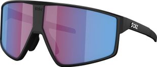 Bliz P002S Nano Nordic Light-BLACK/PURPLE