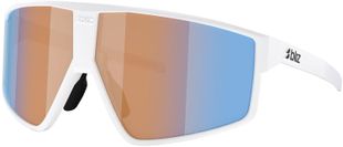 Bliz P002 Nano Nordic Light-WHITE/ORANGE