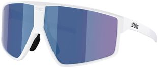 Bliz P002-WHITE/BLUE