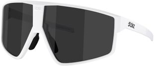 Bliz P002-WHITE/DARKGREY