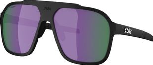 Bliz A002-BLACK/PURPLE