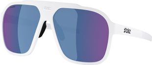 Bliz A002-WHITE/BLUE