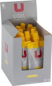 Umara U Gel Skruvkork 50ml 12-pack