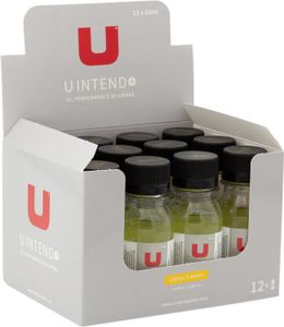 Umara U Intend Shot 60ml 12-pack