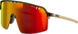 Julbo Intensity Reactiv-DARKOLIVEGREEN