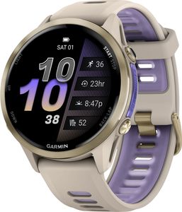 Garmin Forerunner 970 Amoled 47 mm-GREY