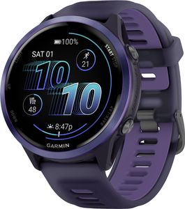 Garmin Forerunner 570 Amoled 47 mm-PURPLE