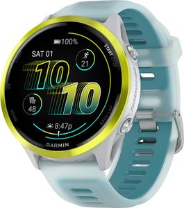 Garmin Forerunner 570 Amoled 47 mm