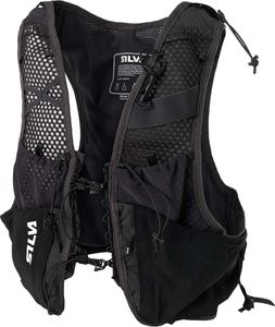 Silva Strive 10 Vest-BLACK-M