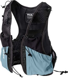 Silva Strive 10 Vest-BLUE-L