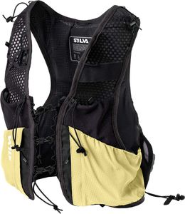 Silva Strive 10 Vest-YELLOW-M