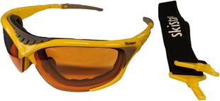 Skistart Sportglasögon Expert