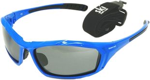 Skistart Sportglasögon Pro2 -BLUE