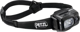 Petzl Swift RL-BLACK