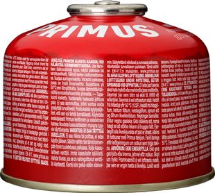 Primus Power Gas L1