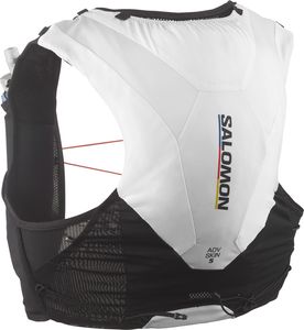 Salomon ADV Skin 5 Vest Race Flag
