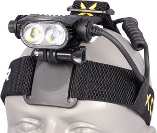 M Tiger Sports X15