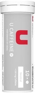 Umara U Caffeine Brustablett