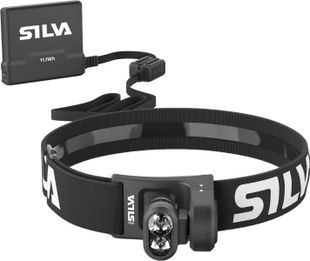 Silva Free 900 XXS