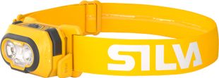 Silva Discover Yellow