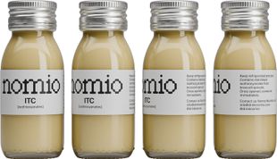 Nomio i-6 60ml 4-pack