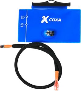 Coxa Carry Vätskeblåsa 1,2 L med isolerad RACE-slang