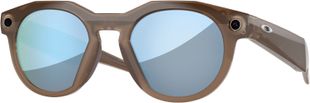 Oakley Meta HSTN-BROWN