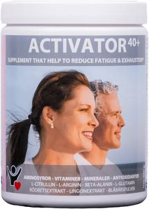 Activator 40+ 480 g