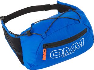OMM Waistbelt 3-BLUE-ONE SIZE