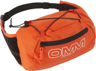 OMM Waistbelt 3-ORANGE-ONE SIZE