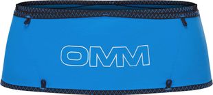 OMM Stretch Waistbelt-BLUE-M
