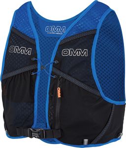 OMM TrailFire Vest-BLUE-M