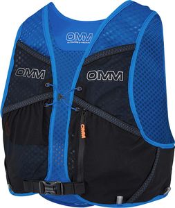 OMM UltraFire 5 Vest-BLUE-M