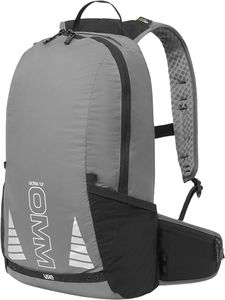 OMM Ultra 12-GREY-ONE SIZE