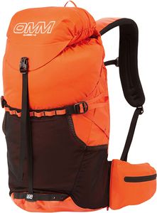 OMM Classic 18-ORANGE-ONE SIZE
