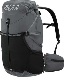OMM Classic 25-GREY-ONE SIZE
