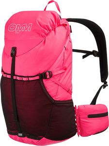 OMM Classic 25-PINK-ONE SIZE