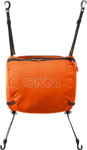 OMM Chest Pod-ORANGE-ONE SIZE