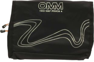 OMM Trio Map Pouch