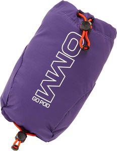 OMM Go Pod-PURPLE-ONE SIZE