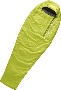 OMM Mountain Raid 233